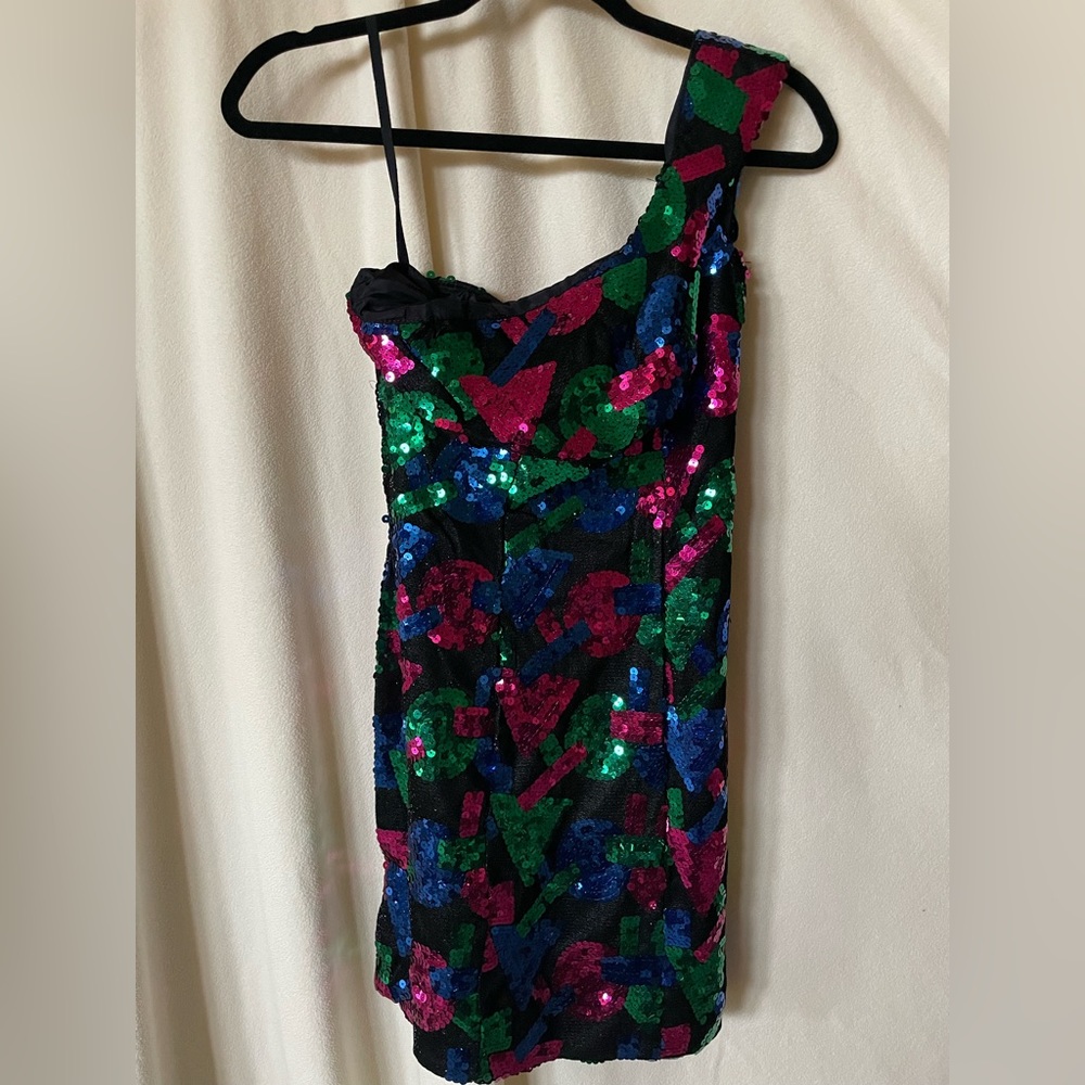 Party dress